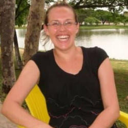 Paula Gabriela Gonçalves Ribeiro