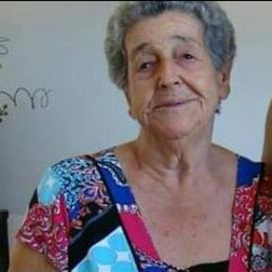 Maria da Conceição de Carvalho