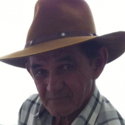 Pedro Celestino Neto