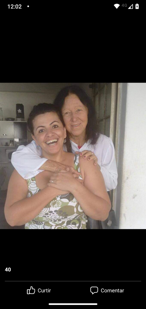 Foto de Homenagem