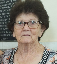 Célia das Graças Silva