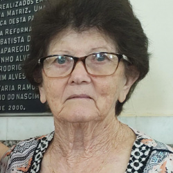 Célia das Graças Silva