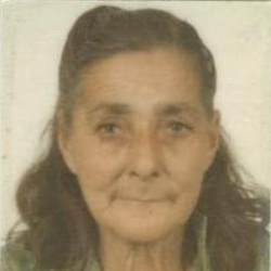 Amelia Maria Braga de Souza