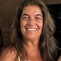 Luciana de Almeida Ribeiro