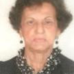 Floripes dos Santos