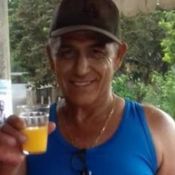 José Borges da Silva