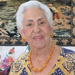 Maria Lúcia Ferreira Gonçalves