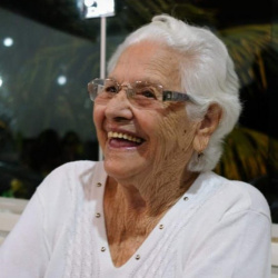 Izabel Maria Marinho