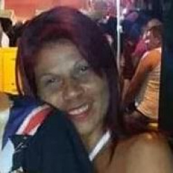Cláudia Drumond da Silva