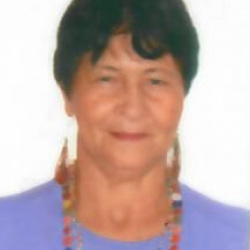 Maria da Conceição do Carmo