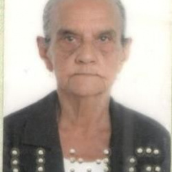 Dinorá Ferreira de Oliveira