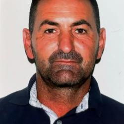 Weliton Antônio de Almeida