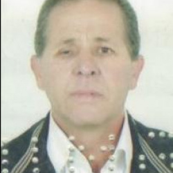 Lúcio Eustáquio da Silveira