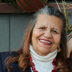 Maria do Socorro Figueiredo Pacifico