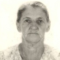 Maria Rosa de Souza