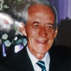 Geraldo Oliveira Pinto