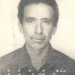 Geraldo Gonzaga Marques