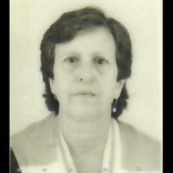 Terezinha Maria de Jesus