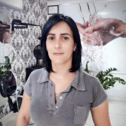 Joice Mara Resende Januário