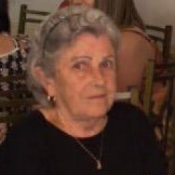 Maria Paixão de Barcelos Chagas