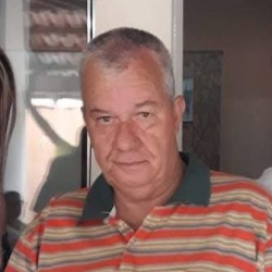 Edson Apolinário dos santos