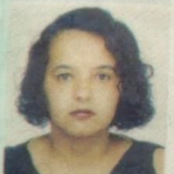 Rosaria Maria Coelho de Gois