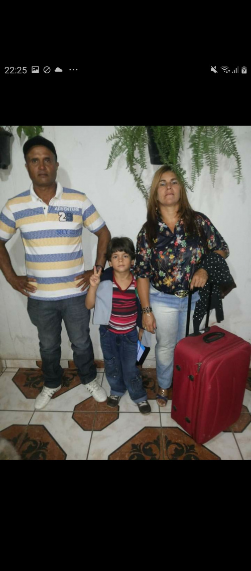 Foto de Homenagem