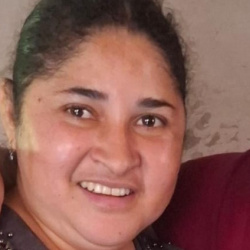 Vanilda Rocha Pimenta