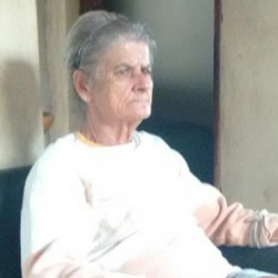 Maria Antonia da Silva