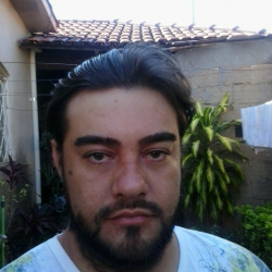 Cristiano de Resende Cruz Oliveira