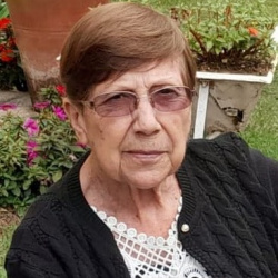Sônia Caldas Rodrigues