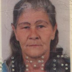 Gloria da Silva