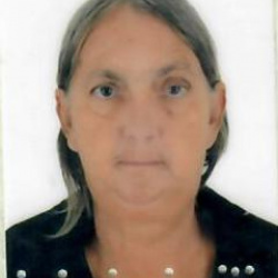 Alfredina Braz dos Santos