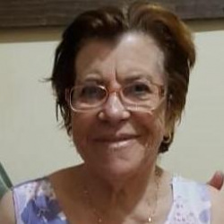 Julieta Pinto da Silva