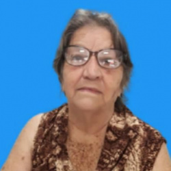 Maria da Conceição de Carvalho