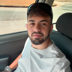 Guilherme Henrique São José