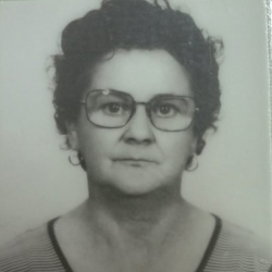 Rita Maria das Chagas