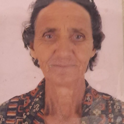 Amélia Raimunda do Socorro Oliveira