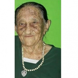 Arabela Maria de Jesus