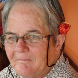 Terezinha Candida Bastos