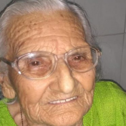 Maria Sebastiana de Jesus