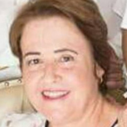 Maria José de Faria Palmeira