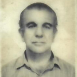 José Nicodemos da Silveira