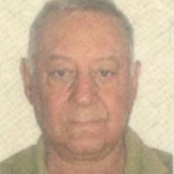 Valdomiro Elias Coelho