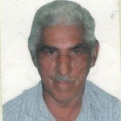 Benedito Manoel Machado