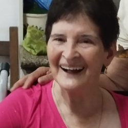 Maria da Conceicão Alves da Silva
