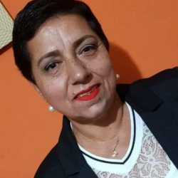 Helena Maria Silveira Silva