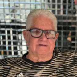 Jose Antônio Maciel