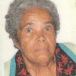Maria Helena de Rezende