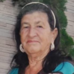 Maria da Conceição dos Santos